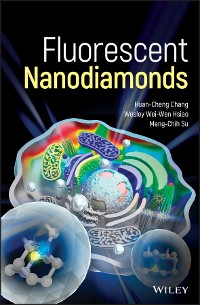 Cover Fluorescent Nanodiamonds