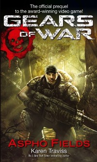 Cover Gears Of War: Aspho Fields