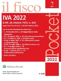 Cover IVA 2021