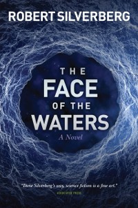 Cover Face of the Waters