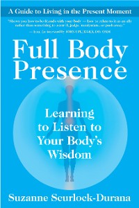 Cover Full Body Presence