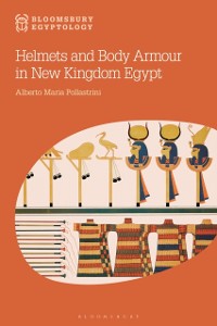 Cover Helmets and Body Armour in New Kingdom Egypt