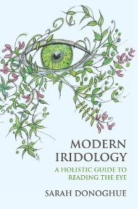 Cover Modern Iridology