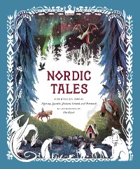 Cover Nordic Tales