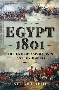 Cover Egypt 1801