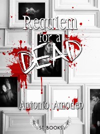 Cover Requiem for a dead