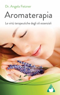 Cover Aromaterapia