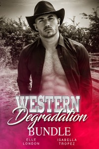 Cover Western Degradation Bundle