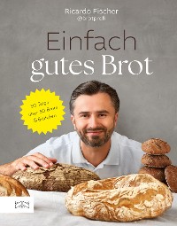 Cover Einfach gutes Brot