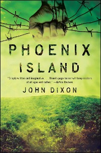 Cover Phoenix Island