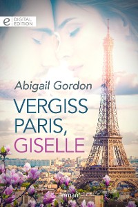 Cover Vergiss Paris, Giselle