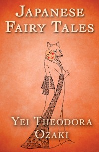 Cover Japanese Fairy Tales