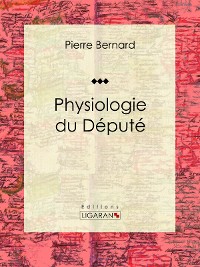 Cover Physiologie du Député