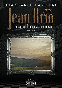Cover Jean Briò E il mistero dell’equinozio di primavera