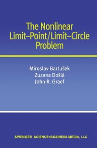 Cover Nonlinear Limit-Point/Limit-Circle Problem