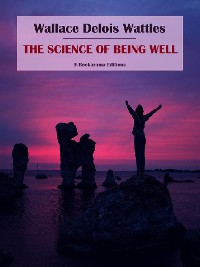 Cover The Science of Being Well