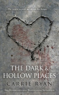 Cover Dark and Hollow Places