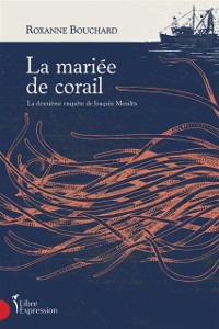 Cover La mariée de corail