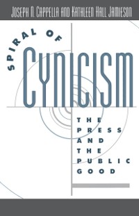 Cover Spiral of Cynicism
