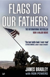 Cover Flags Of Our Fathers