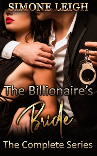 Cover The Billionaire's Bride - The Complete Series