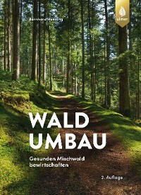 Cover Waldumbau