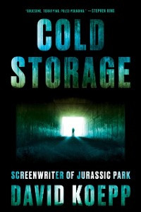 Cover Cold Storage