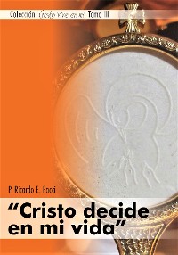 Cover Cristo decide en mi vida