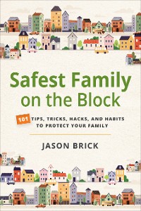 Cover Safest Family on the Block