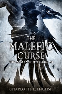Cover The Malefic Curse