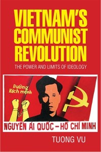 Cover Vietnam''s Communist Revolution