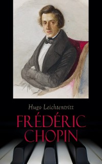 Cover Frédéric Chopin