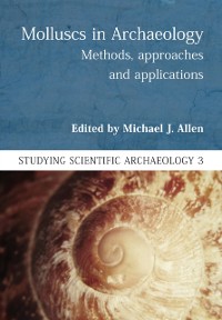 Cover Molluscs in Archaeology