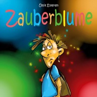 Cover Zauberblume