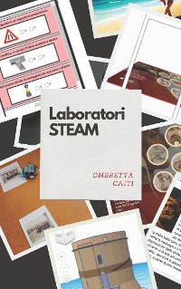 Cover Laboratori STEAM