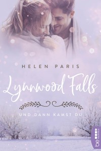 Cover Lynnwood Falls – Und dann kamst du