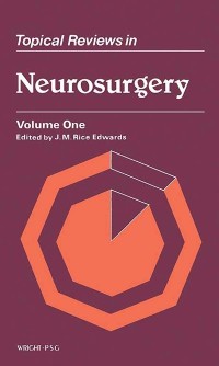 Cover Topical Reviews in Neurosurgery