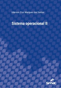 Cover Sistema operacional II