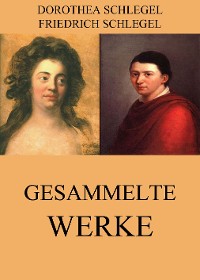 Cover Gesammelte Werke