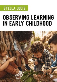 Cover Observing Learning in Early Childhood
