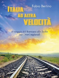 Cover Italia ad altra velocità