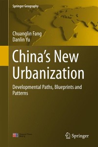 Cover China’s New Urbanization