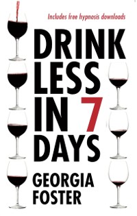 Cover Drink Less in 7 Days
