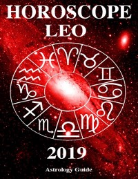 Cover Horoscope 2019 - Leo