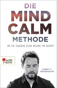 Cover Die Mind-Calm-Methode