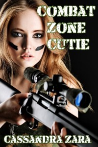 Cover Combat Zone Cutie