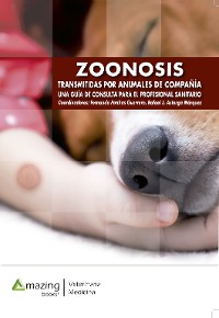 Cover Zoonosis transmitidas por animales de compañía