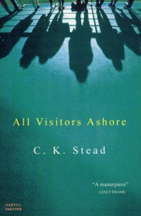 Cover All Visitors Ashore