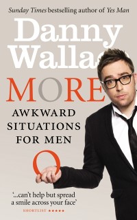 Cover More Awkward Situations for Men