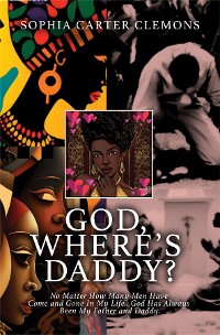 Cover God, Where's Daddy?
